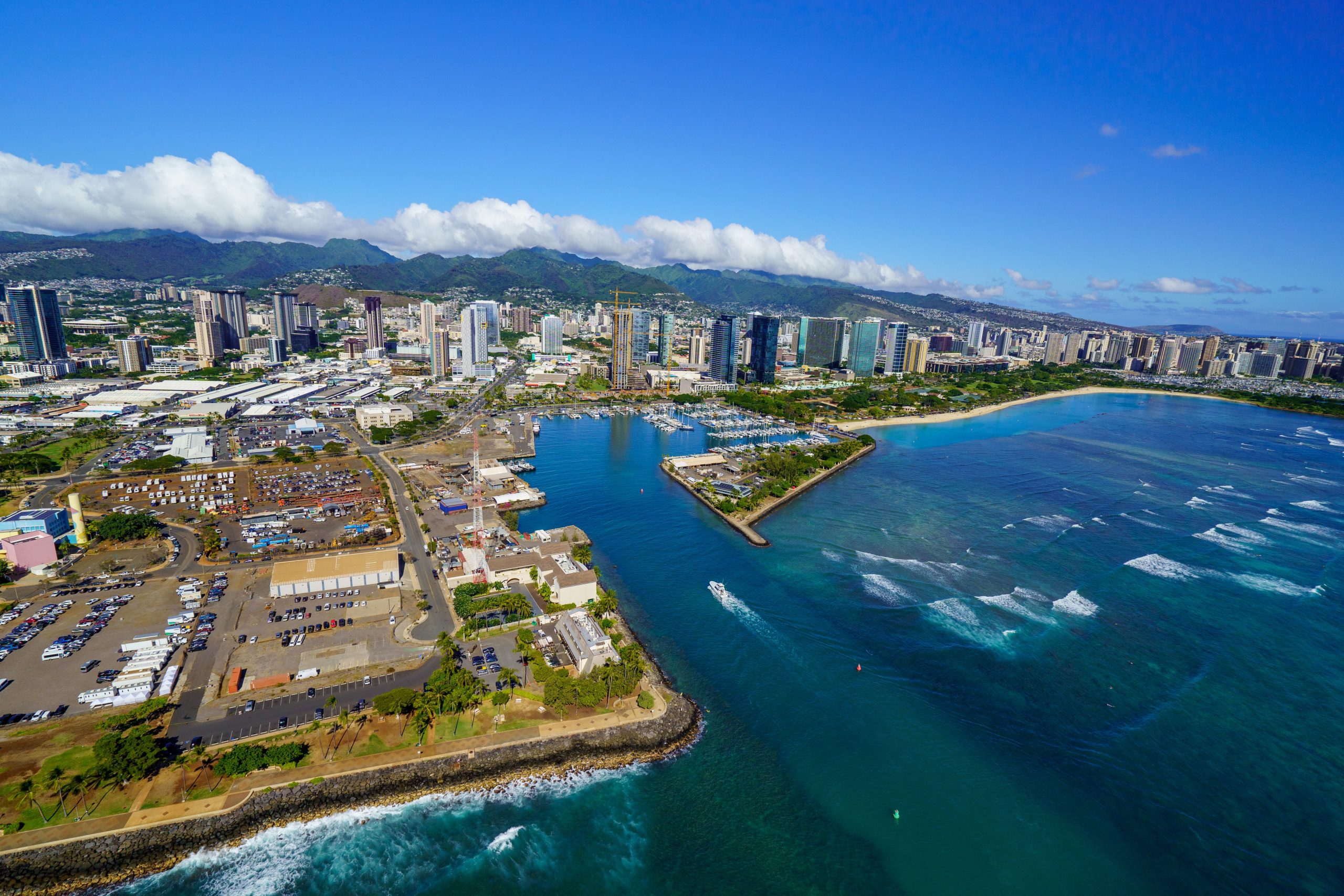 Kakaako