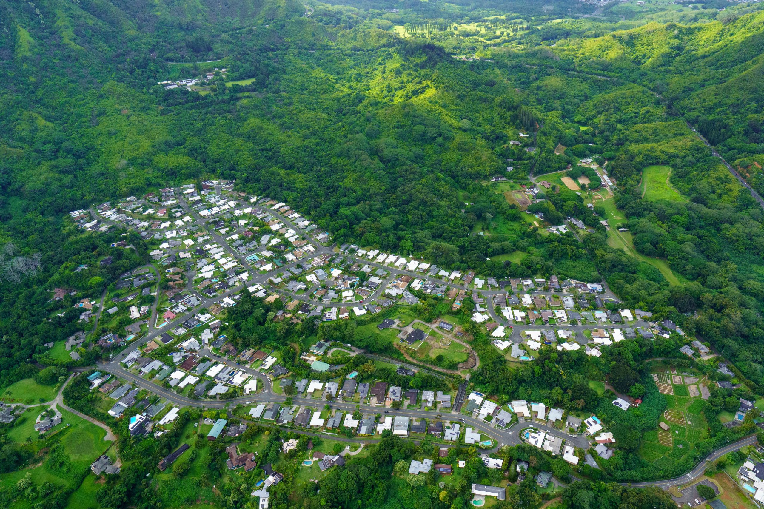 Manoa