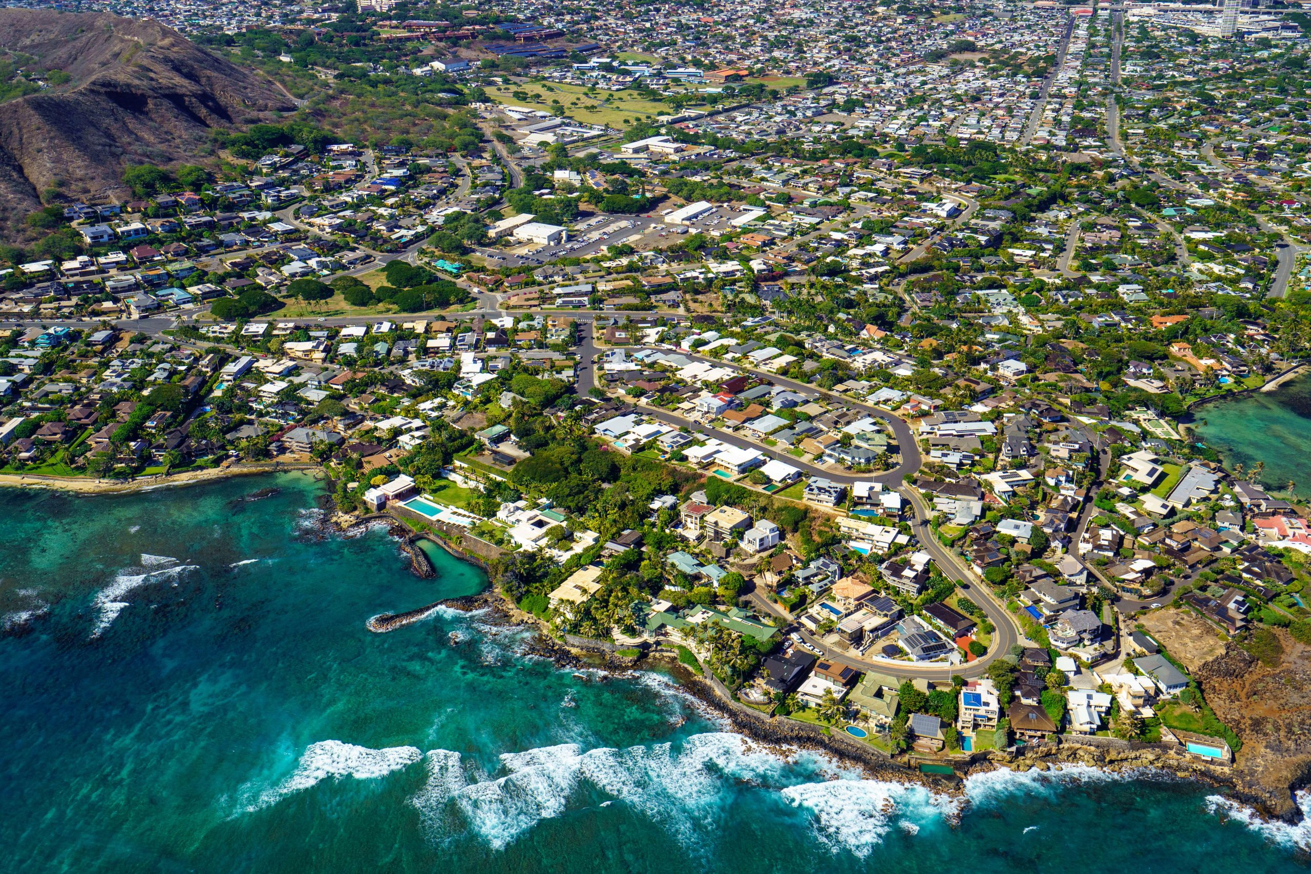 hawaii kai