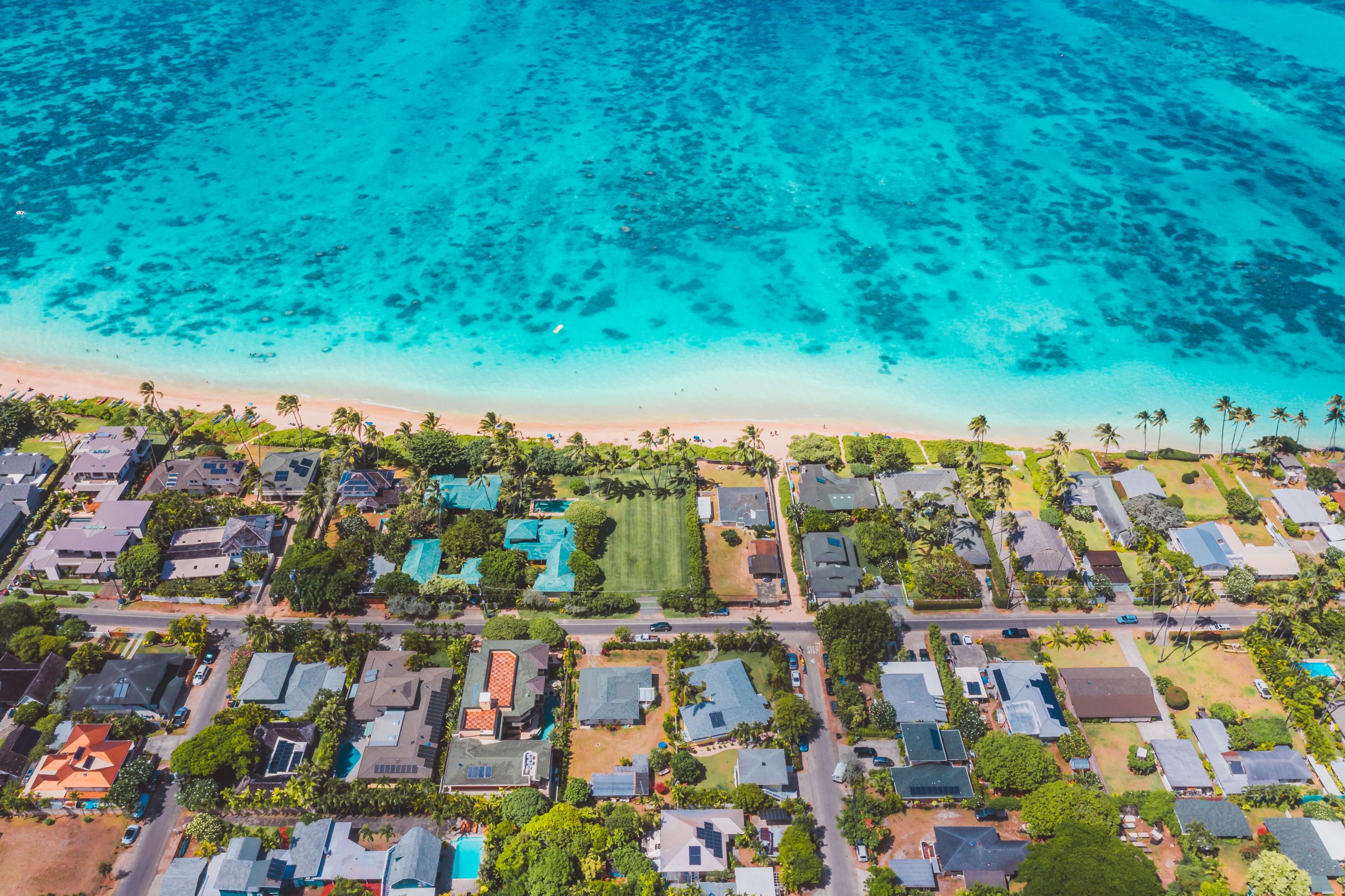 kahala