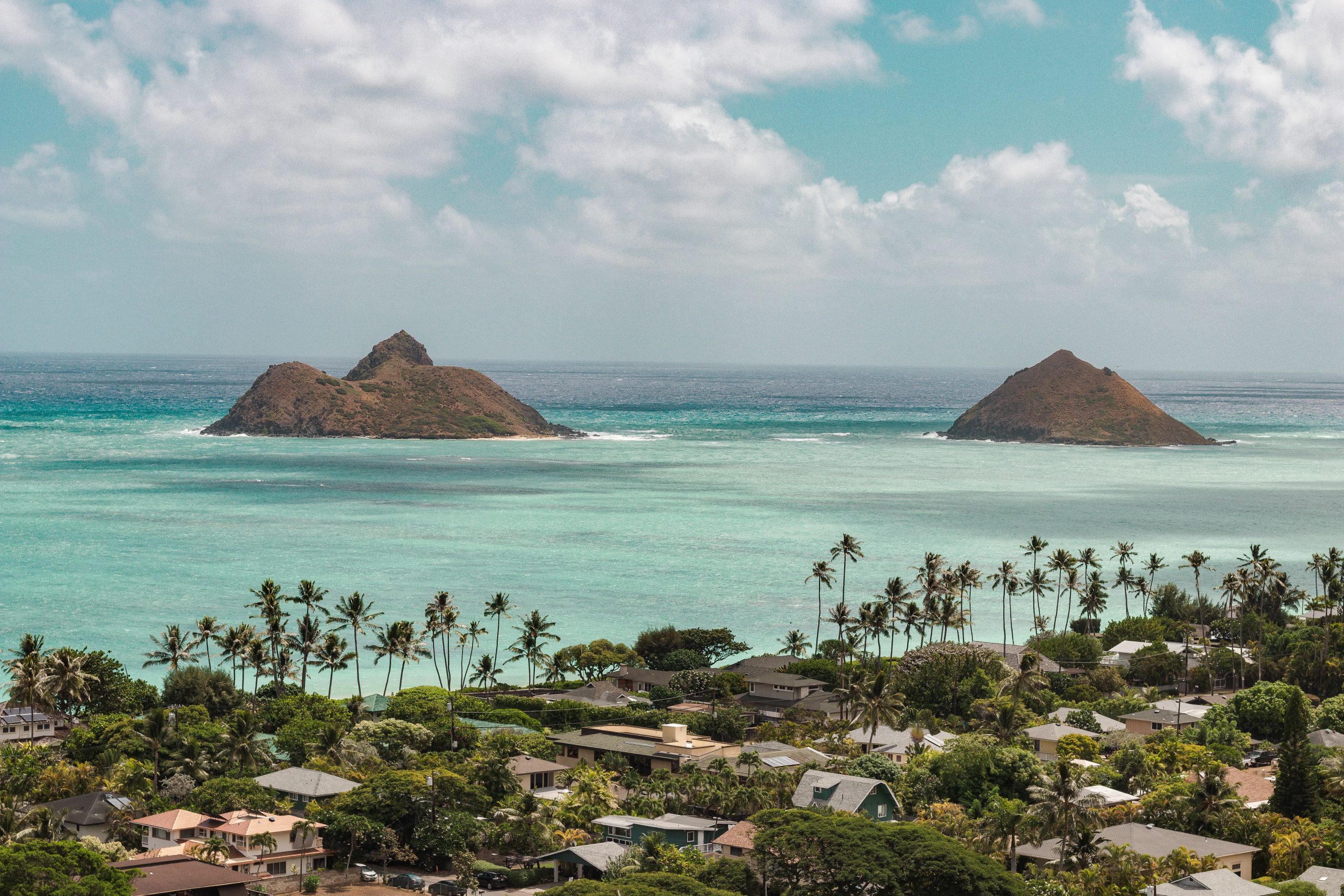 kailua