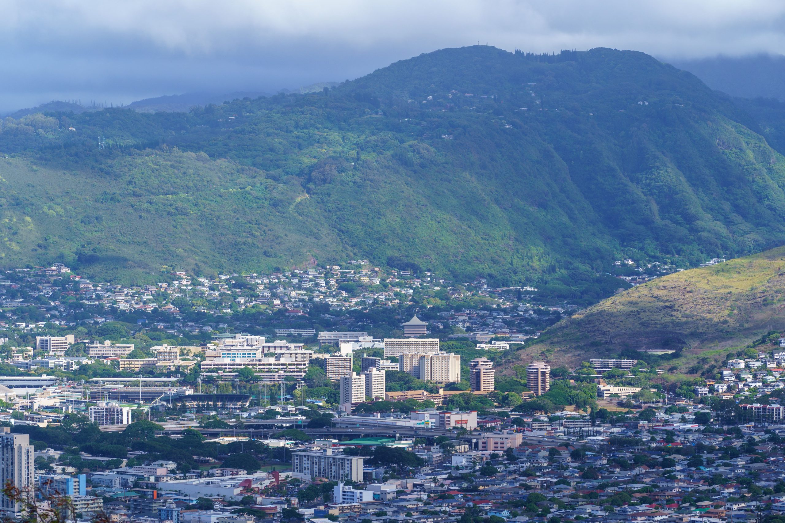 kalihivalley